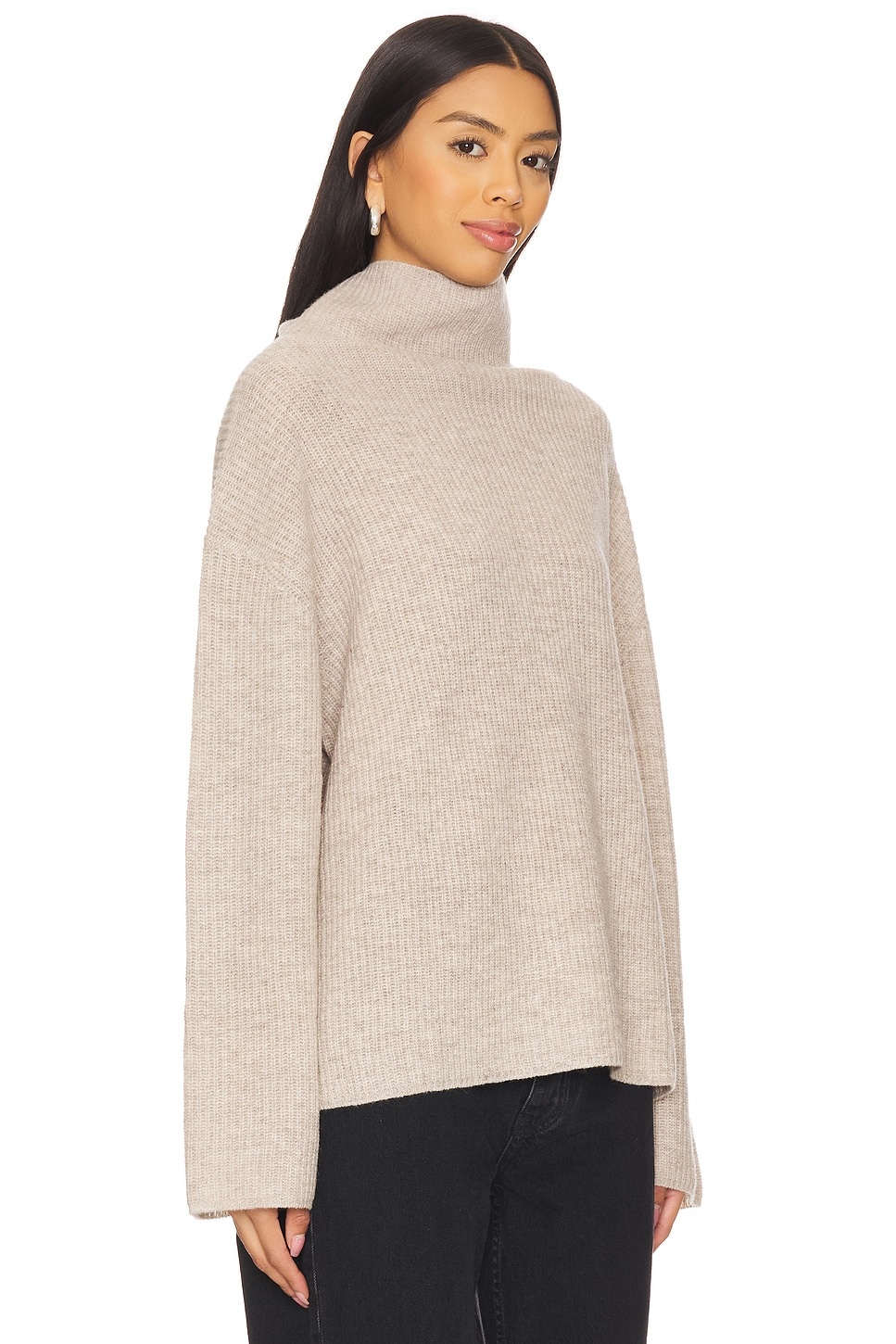 Sazlata Turtleneck - 2