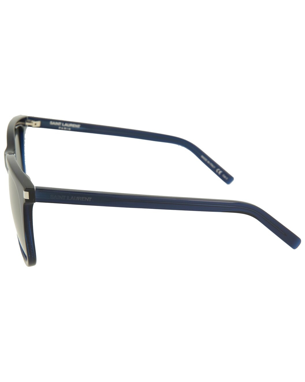 Saint Laurent Women's SL116K 58mm Sunglasses - 3