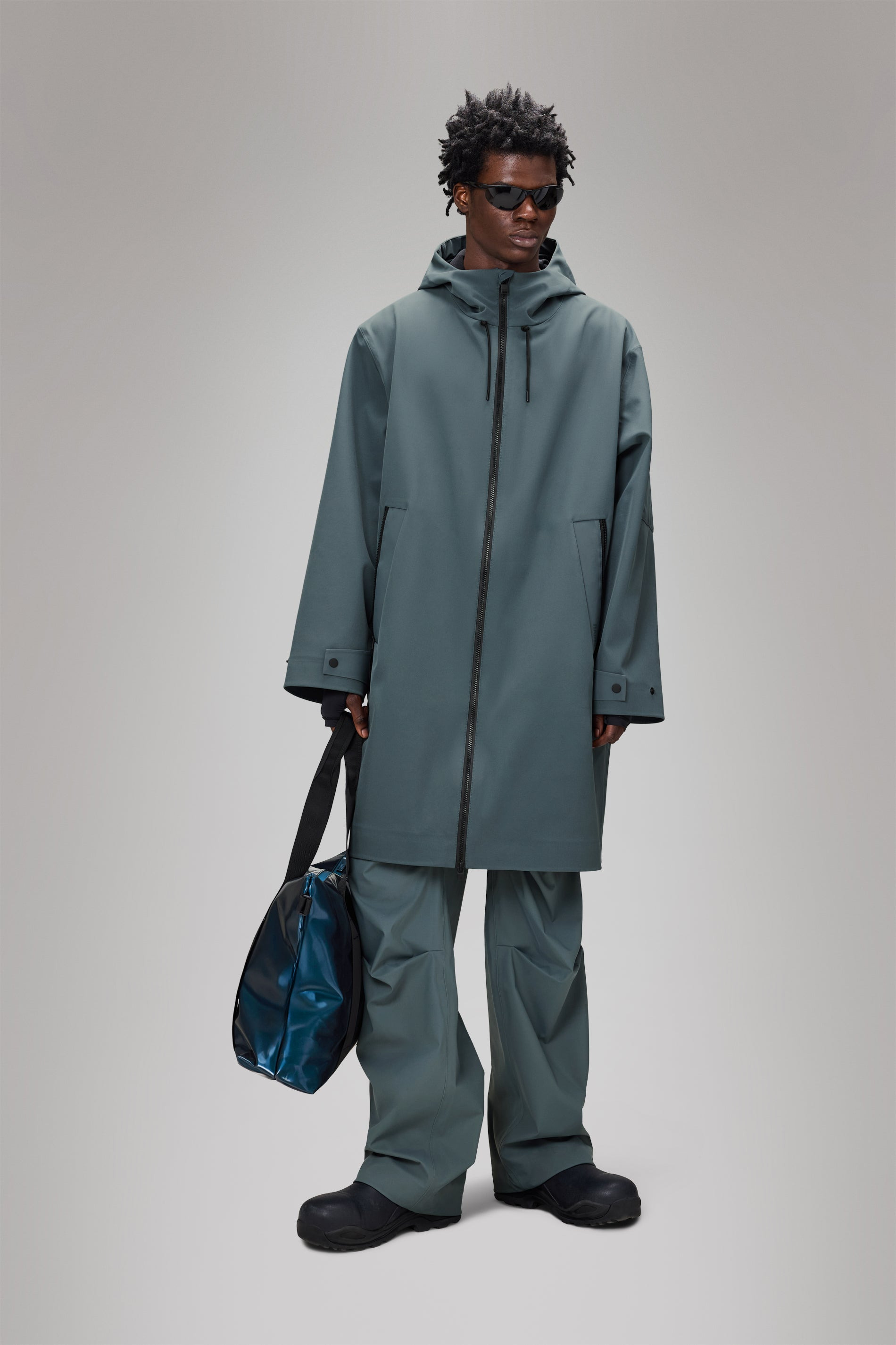 Suva Vision Softshell Jacket - 4