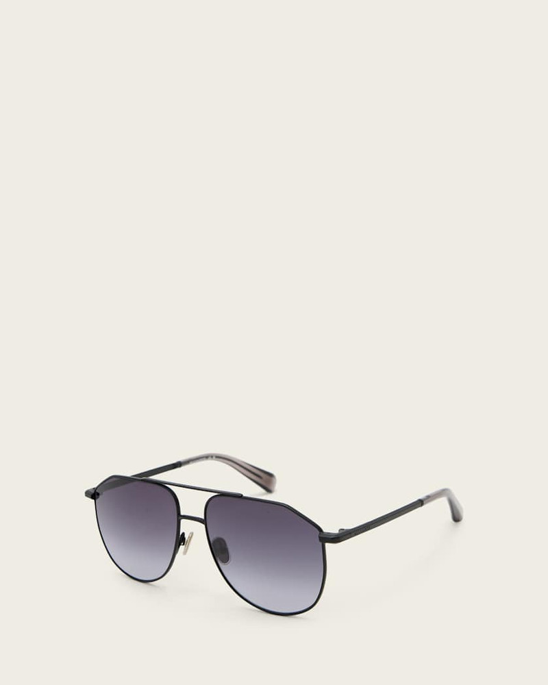 MOE AVIATOR SUNGLASSES 5