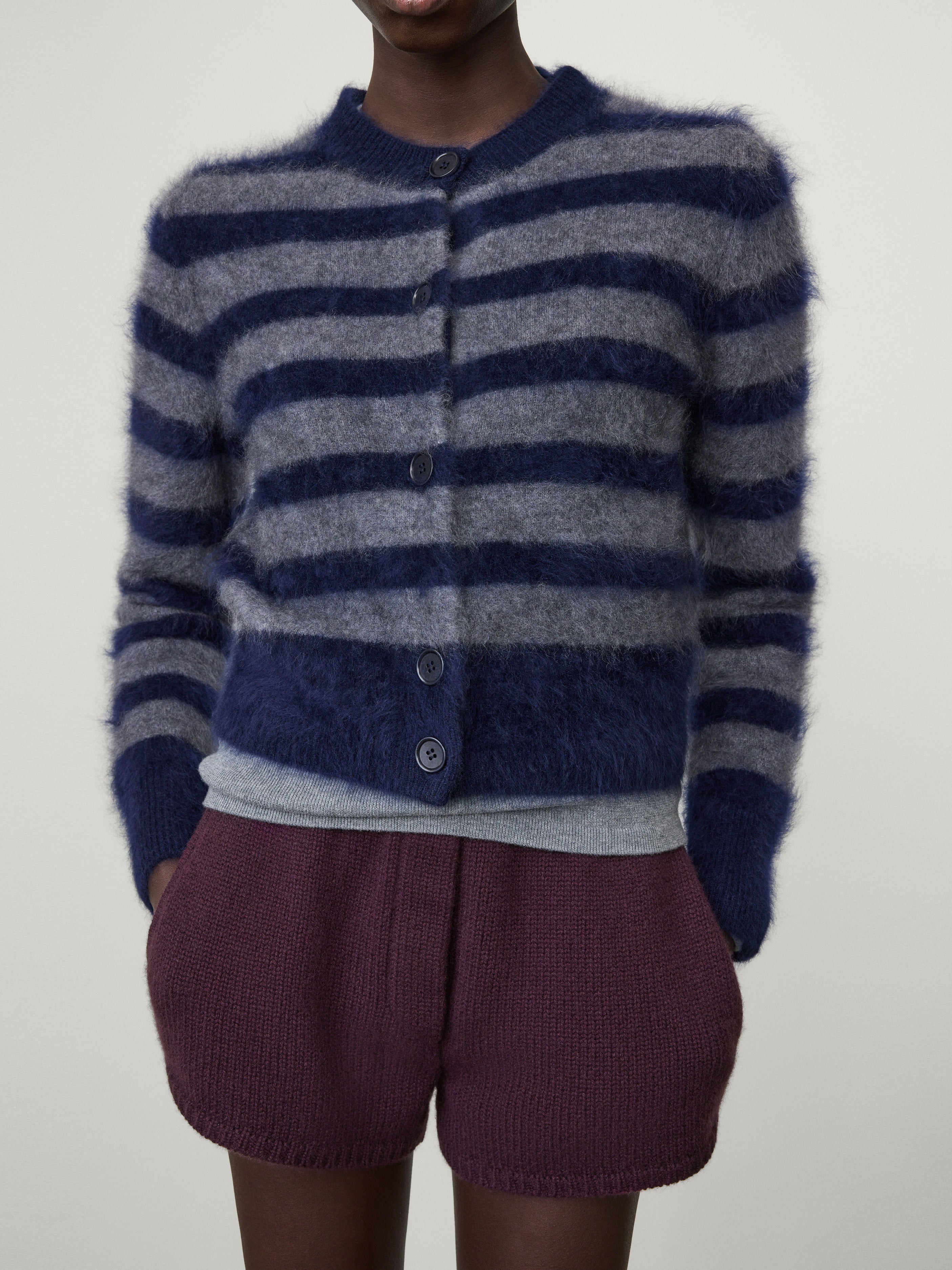 The Azalea Cardigan - 3