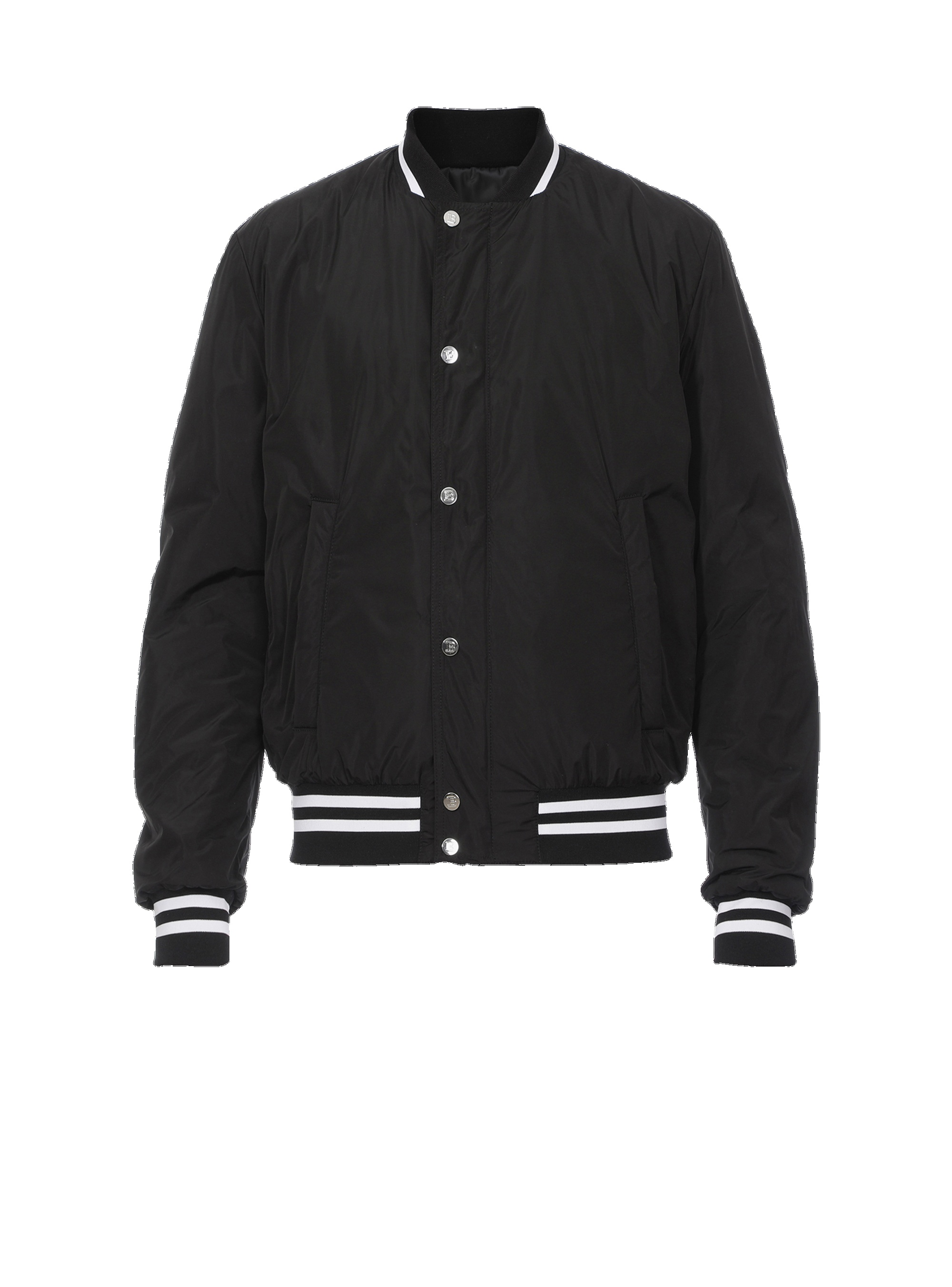 Bomber jacket - 1