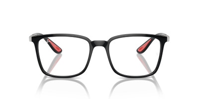 Ray-Ban RB7240M OPTICS SCUDERIA FERRARI COLLECTION outlook