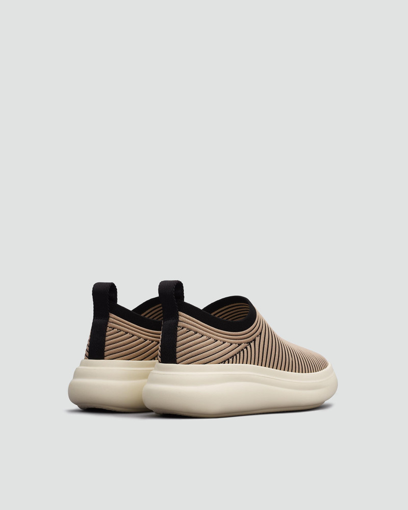 rag & bone Brixley Slip -On - Knit
Platform Sneaker outlook
