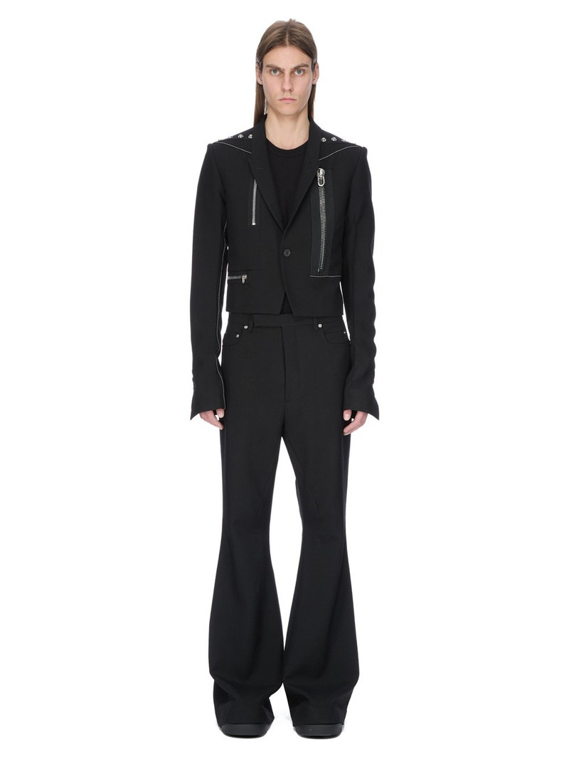 Rick Owens JACKET outlook