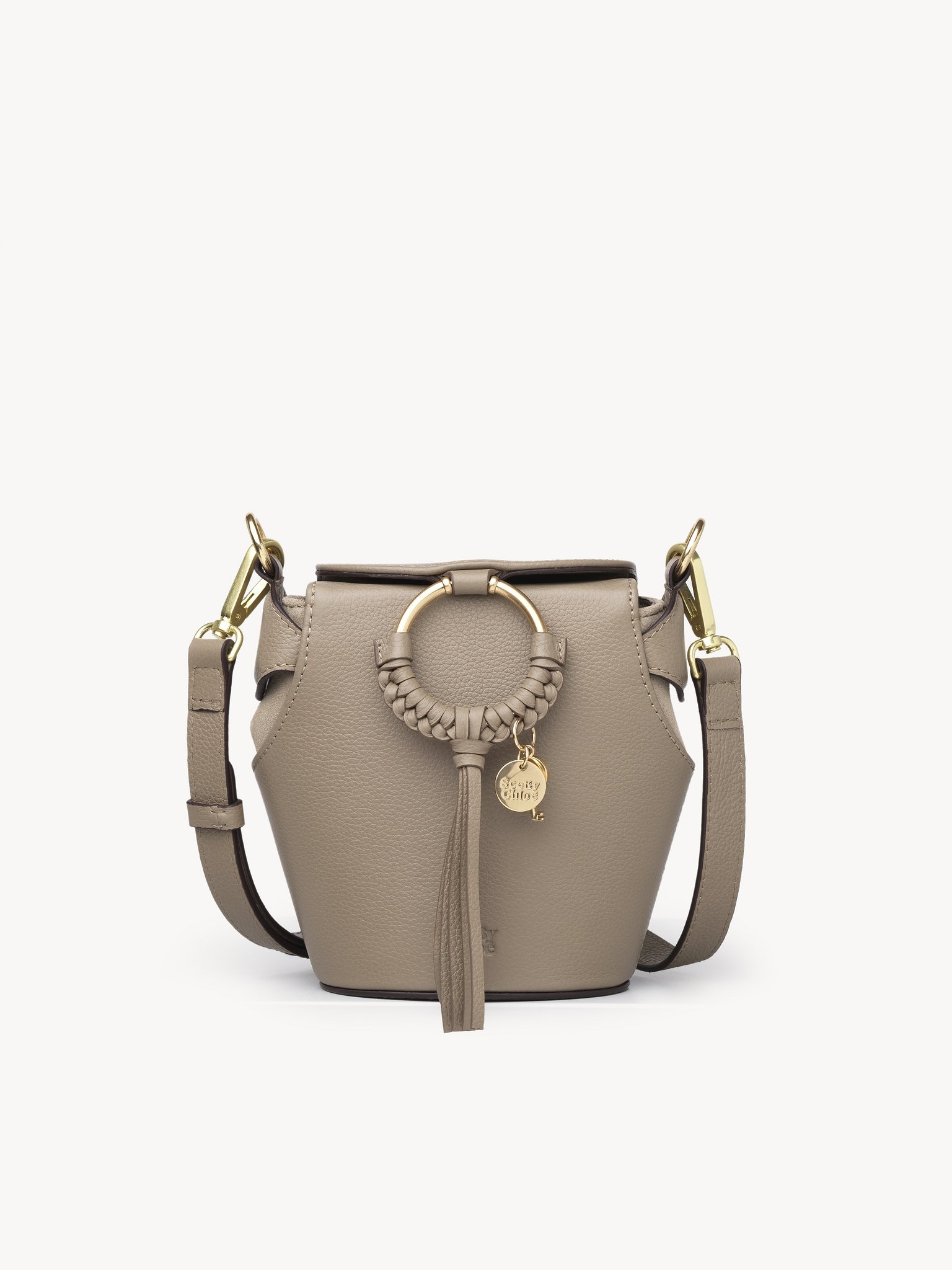 JOAN BOX BAG - 1