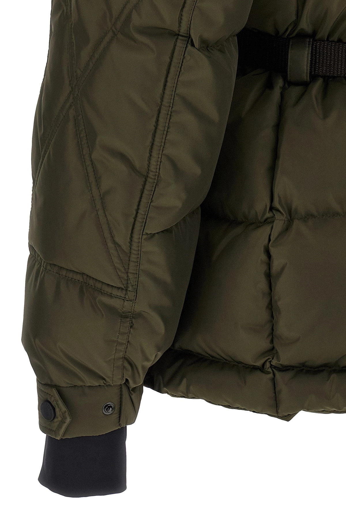 'Salastrains' jacket - 4