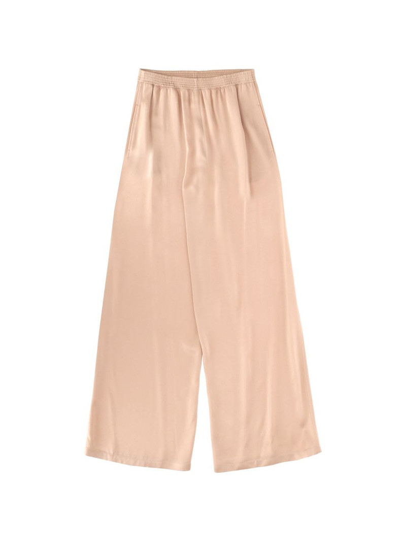 elasticated trousers 1