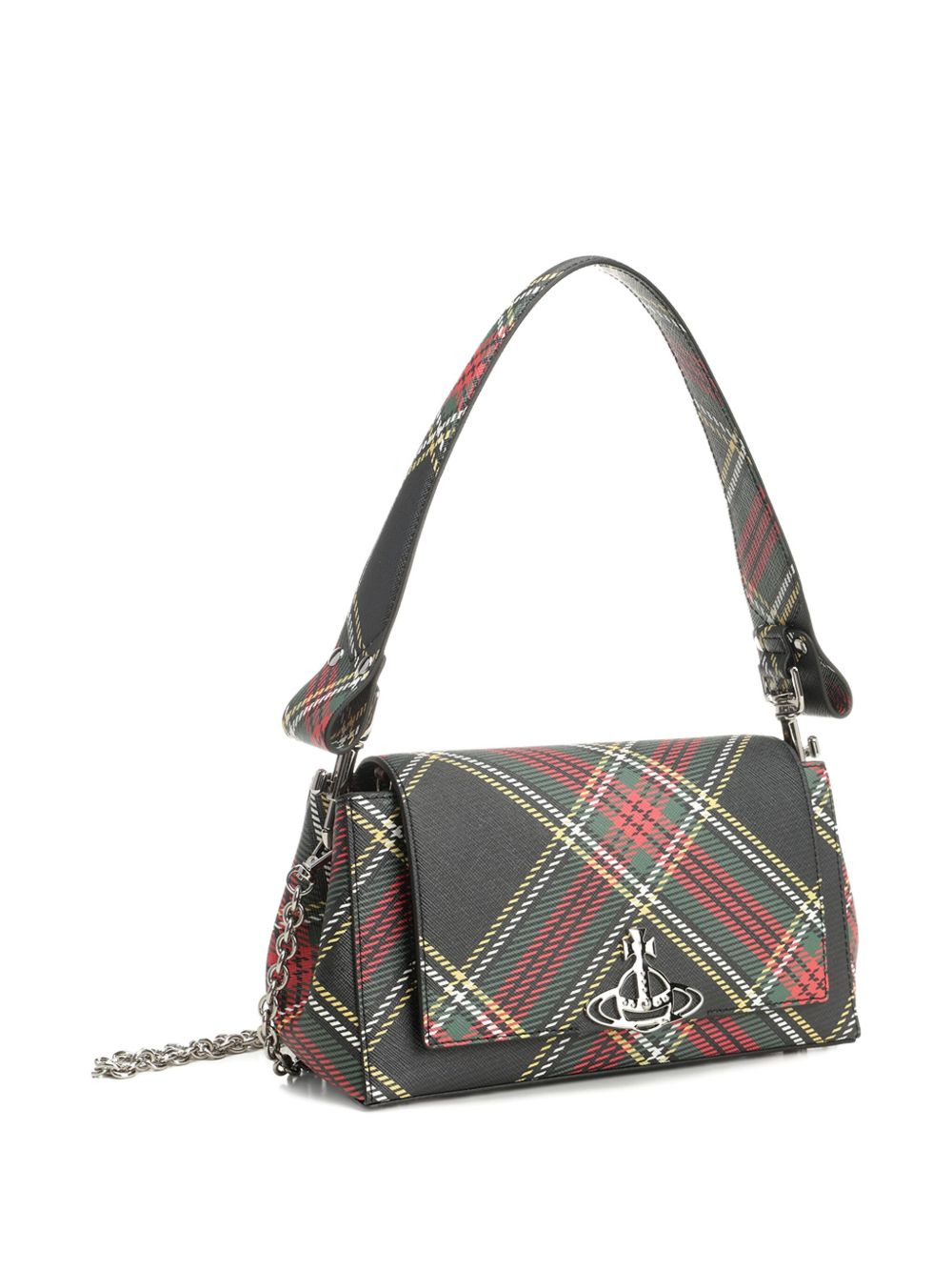 medium Hazel shoulder bag - 3