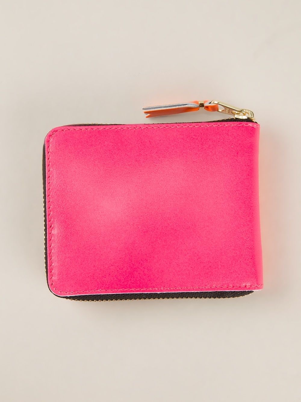 'New Super Fluo' wallet - 2