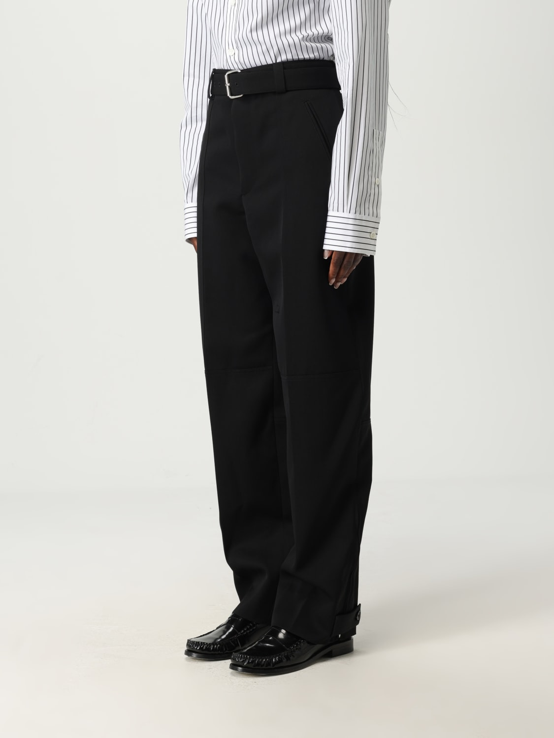 Pants woman Bottega Veneta - 3