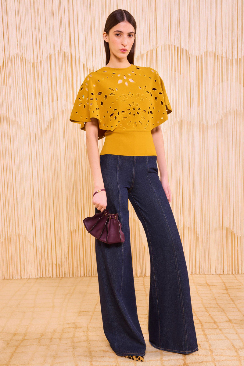 Adria Small Crossbody 7
