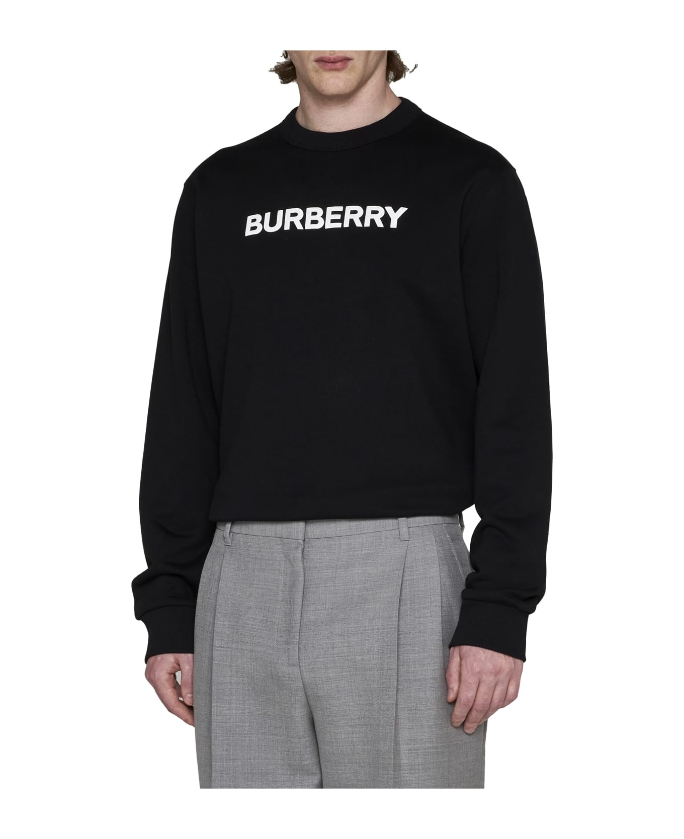 Sweatshirt - 2