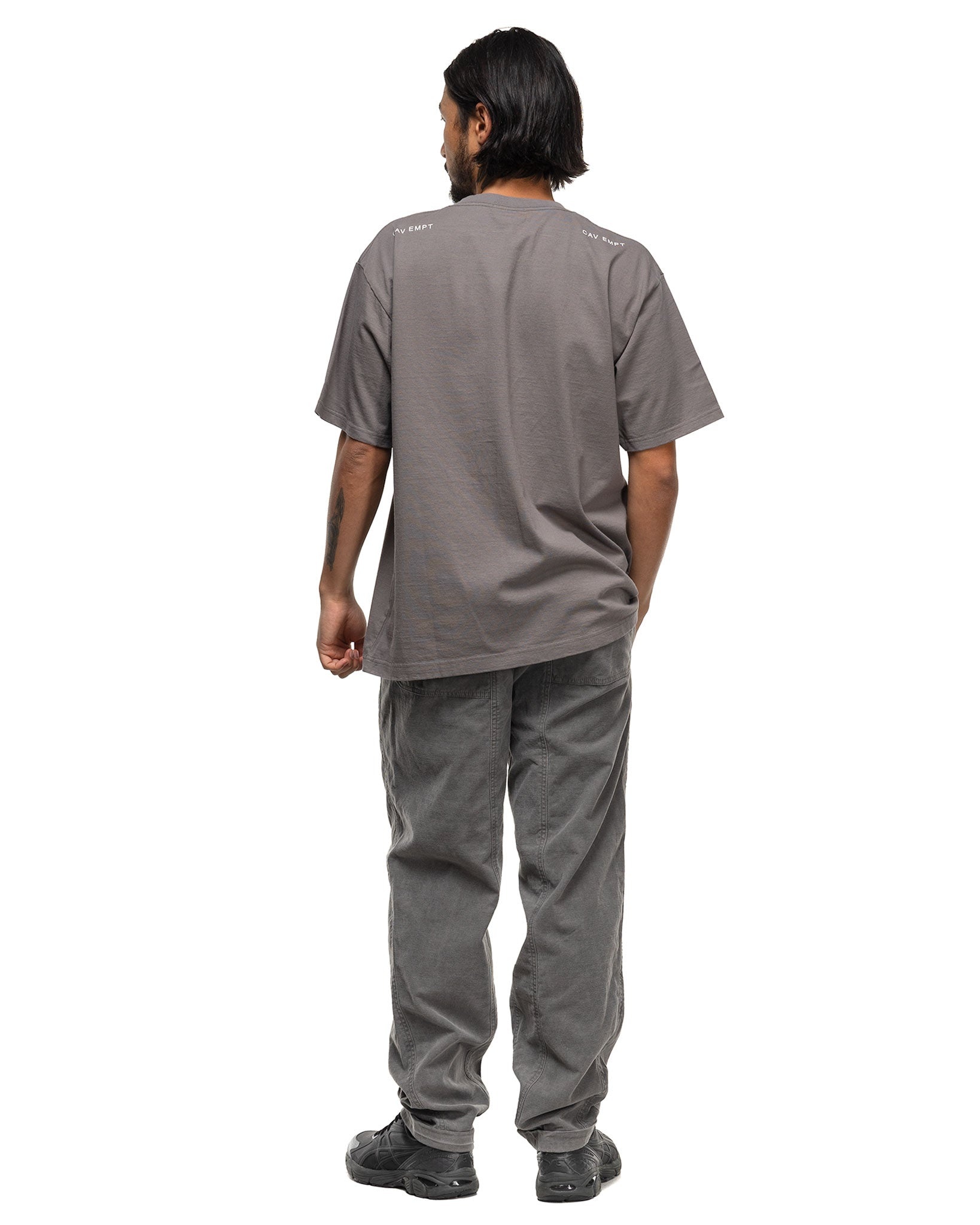MD Authorship T Charcoal - 3