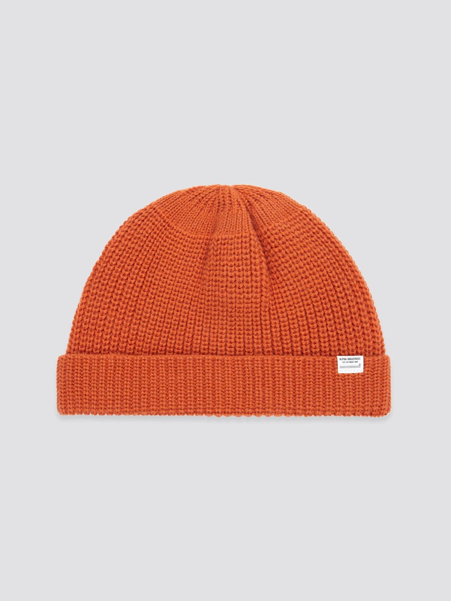 ESSENTIAL WATCH CAP - 1