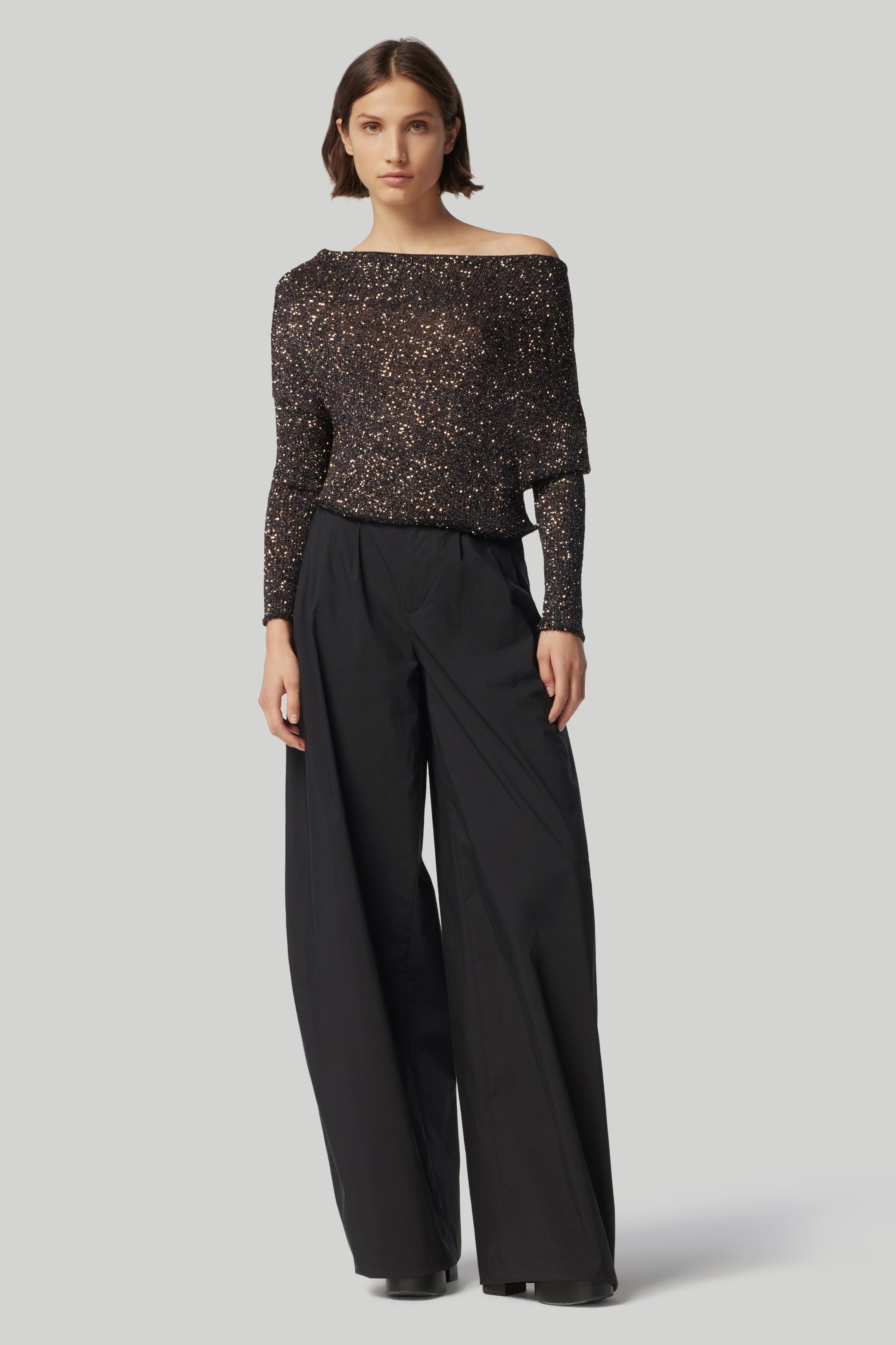 'ASPROS' SWEATER - 5