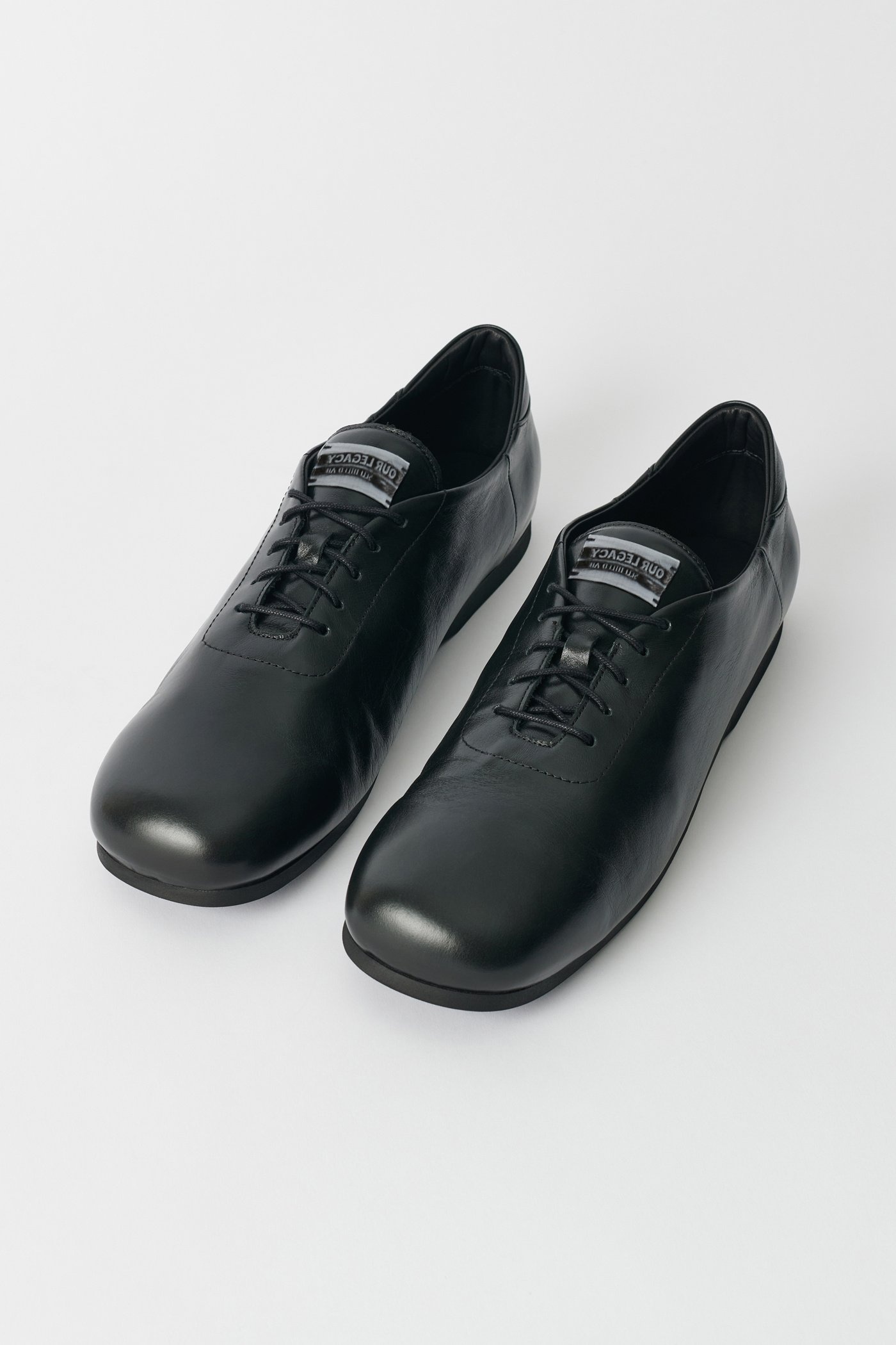 Sneak In Sombre Satin Bovine - 7