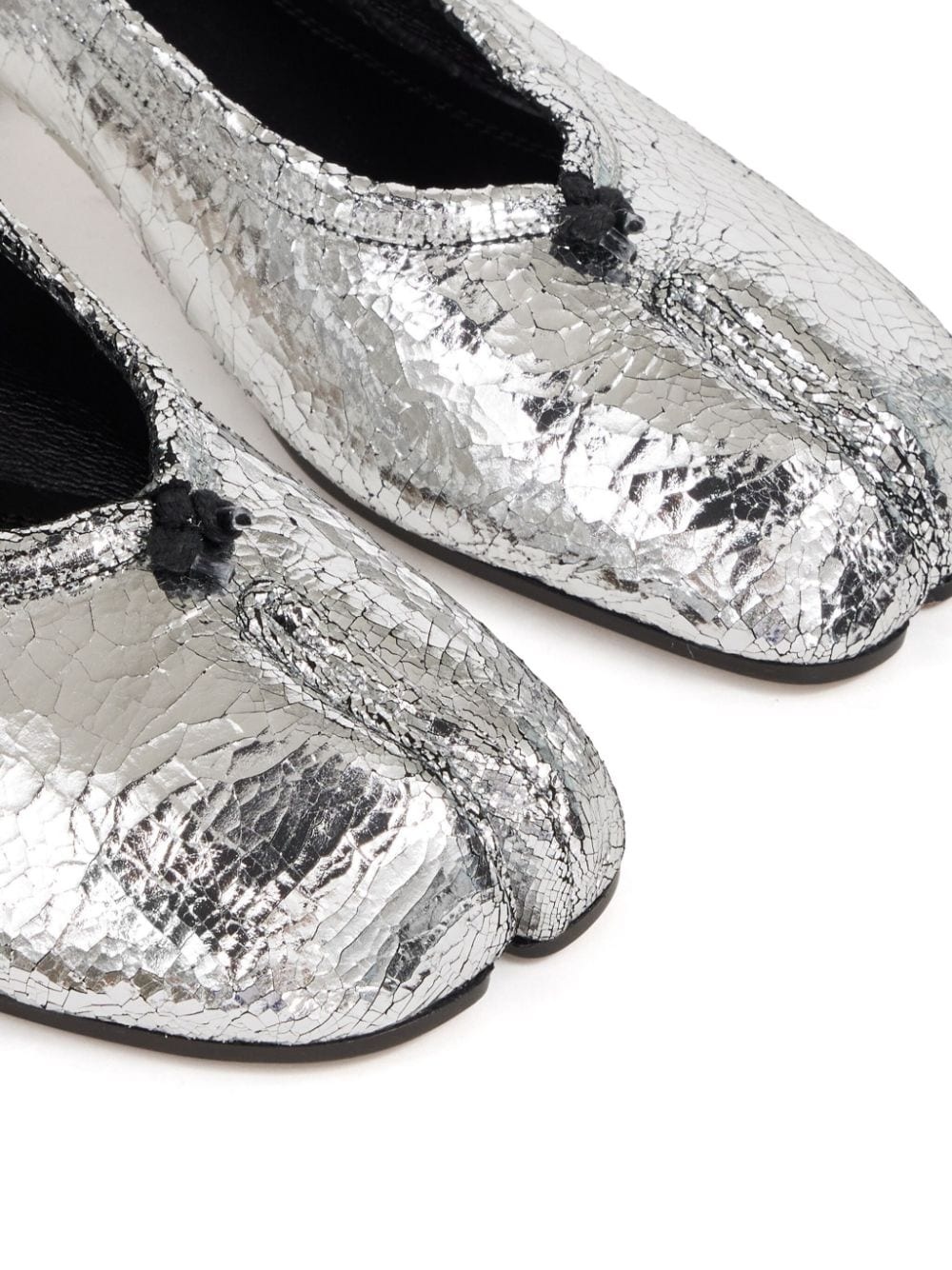 Tabi ballerina shoes - 4