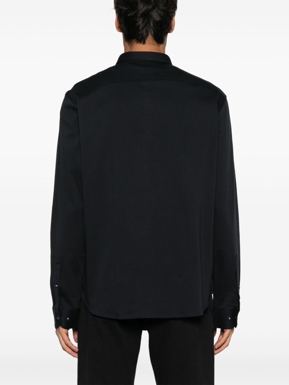 B Motion L shirt - 4