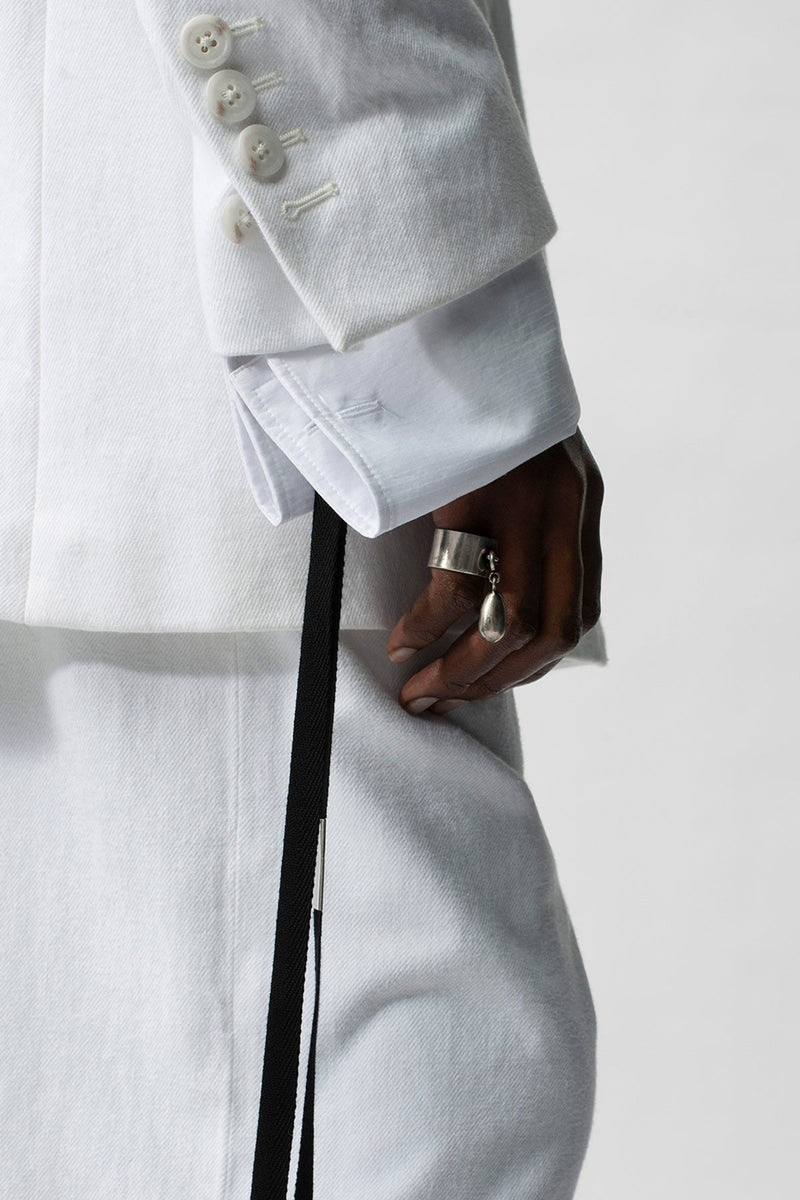 Agnes Slouchy Jacket 6