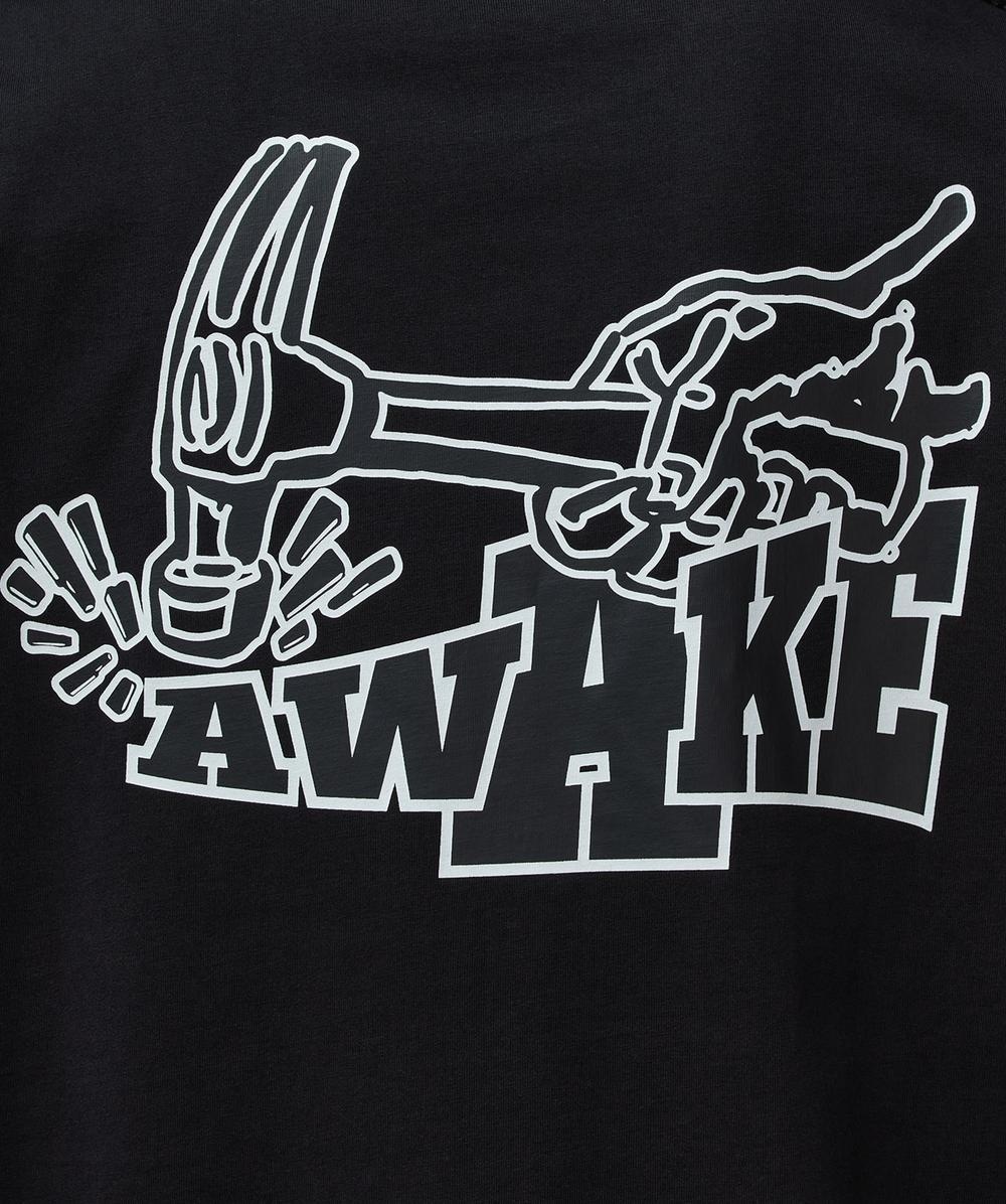 Hammer t-shirt - 4