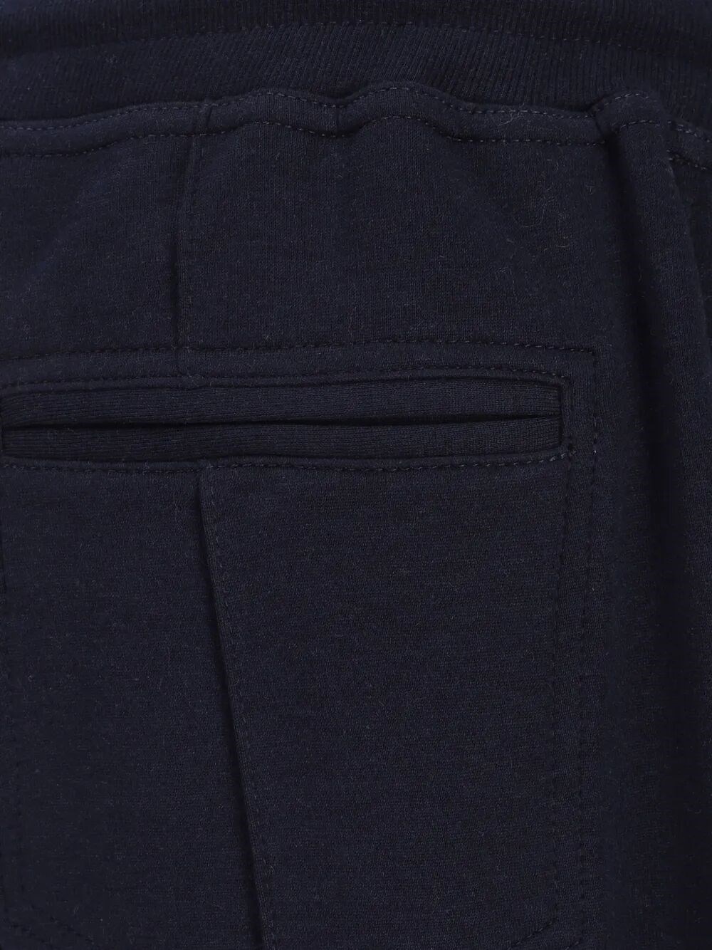 Double Cloth Pants - 3