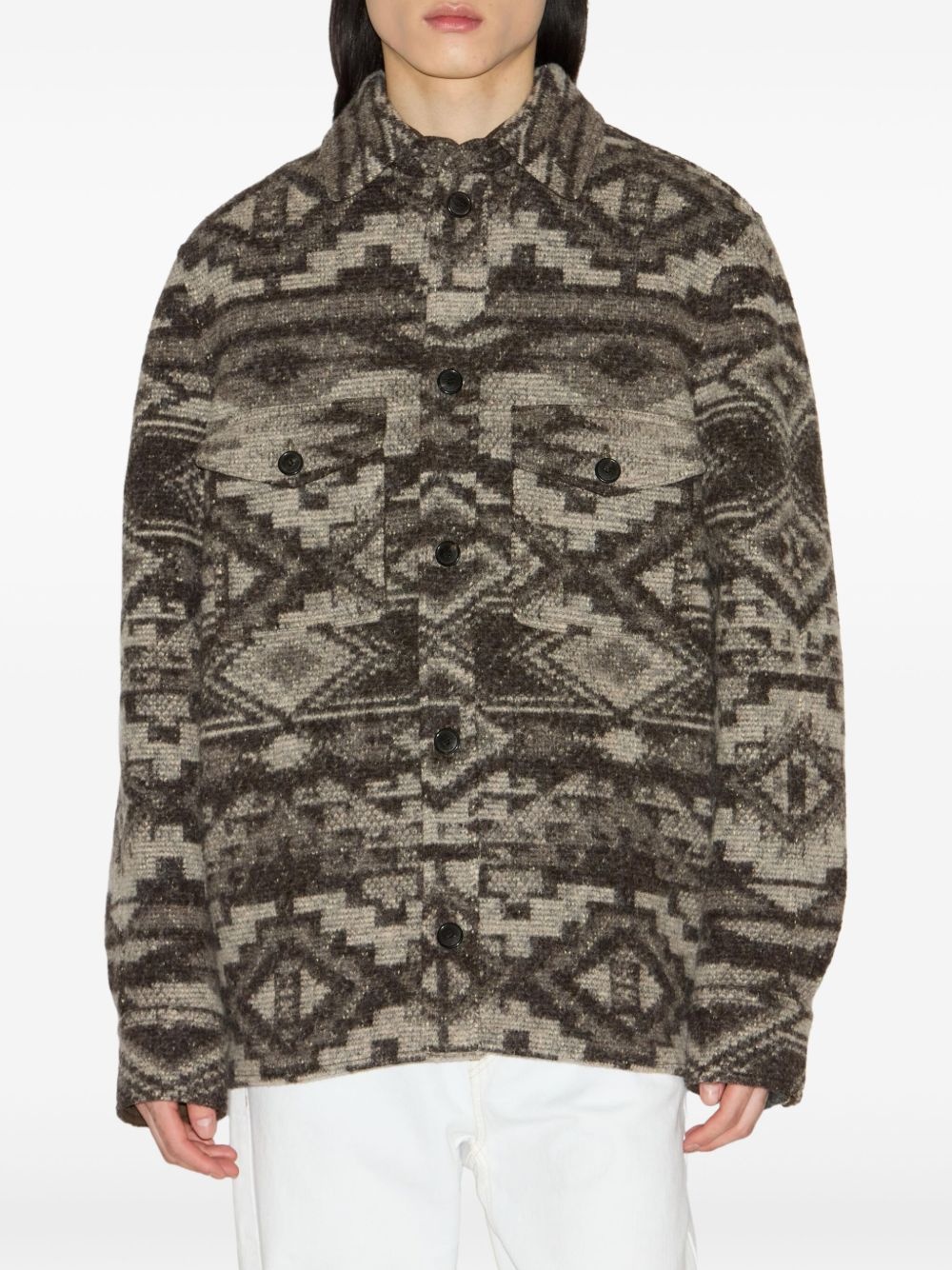 Kervon jacket - 2
