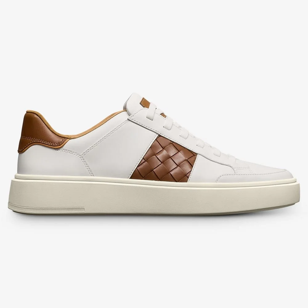Oliver Slip-on Stretch-lace Sneaker - 1