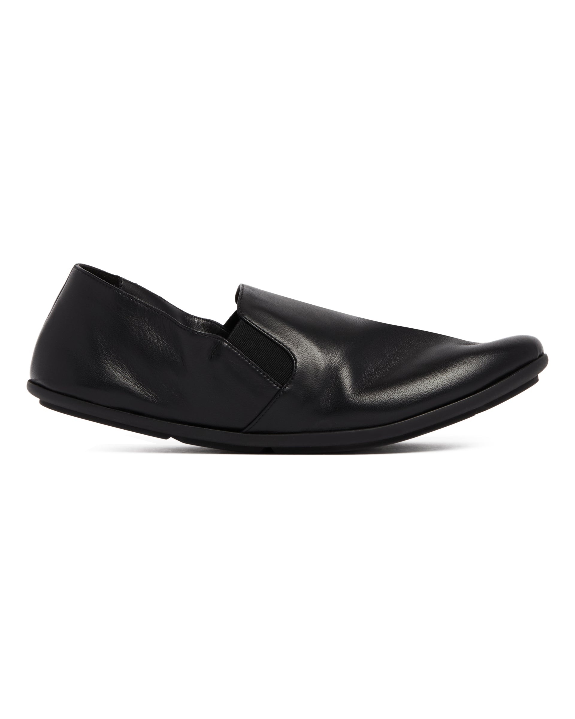 Black Vincit Slippers - 2