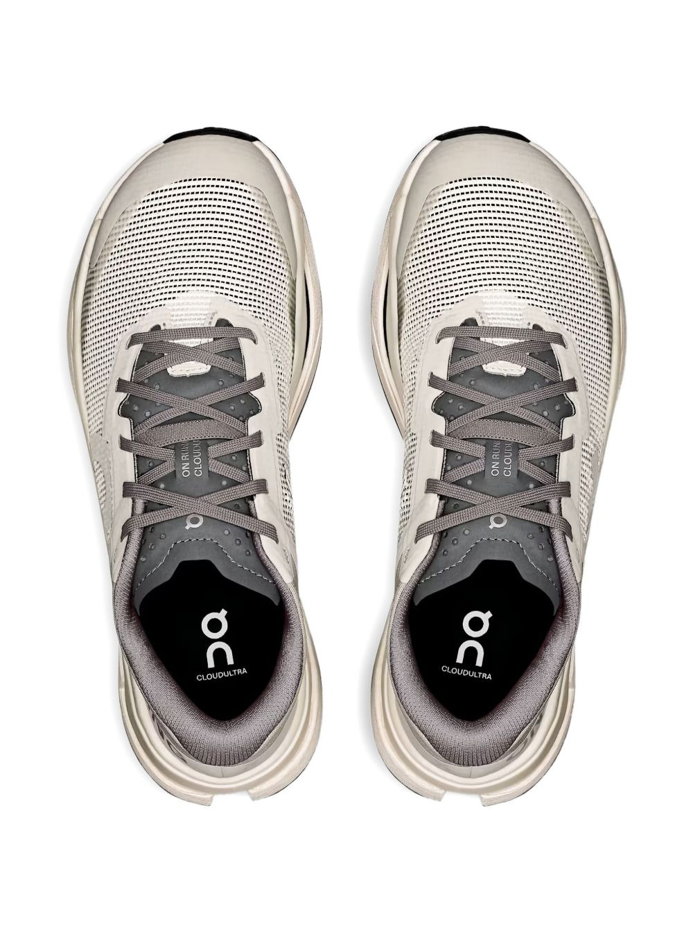 Cloudultra 3 "rock/white" sneakers - 2