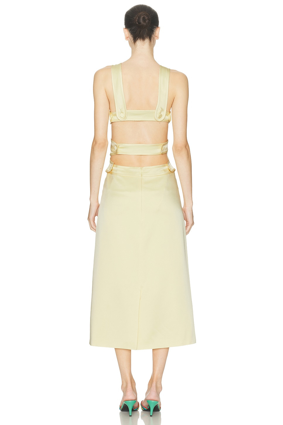 Briette Dress - 3