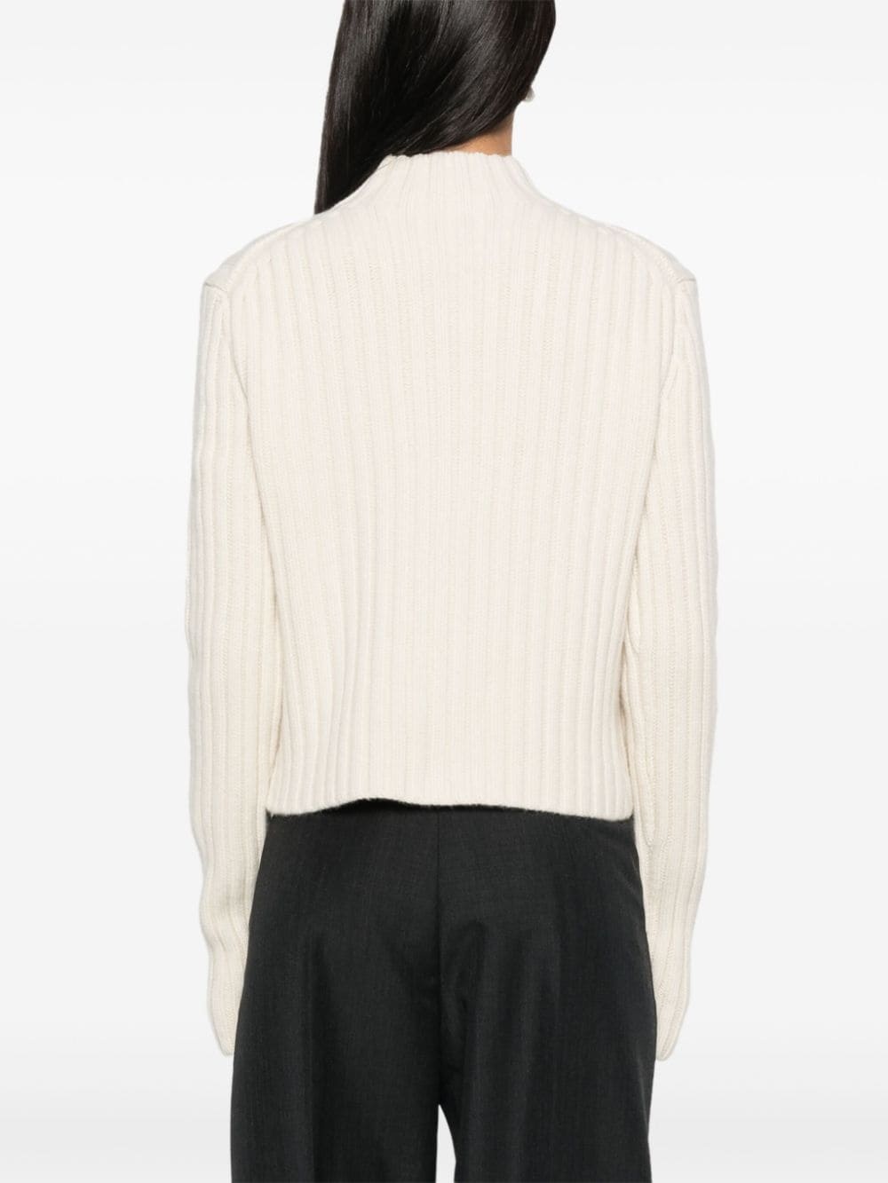Petite sweater - 4