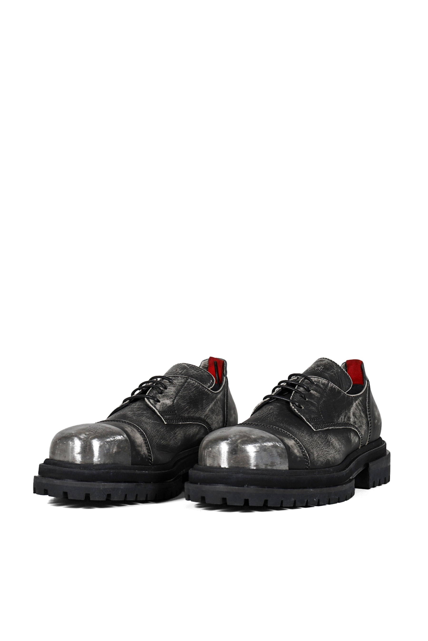 424 DERBY / BLK - 5