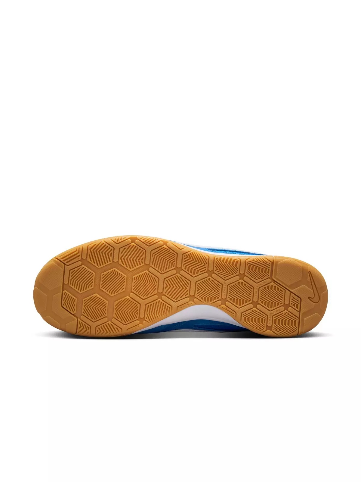 Gato "Photo Blue/White/Gum Yellow" Men's Shoe - 9