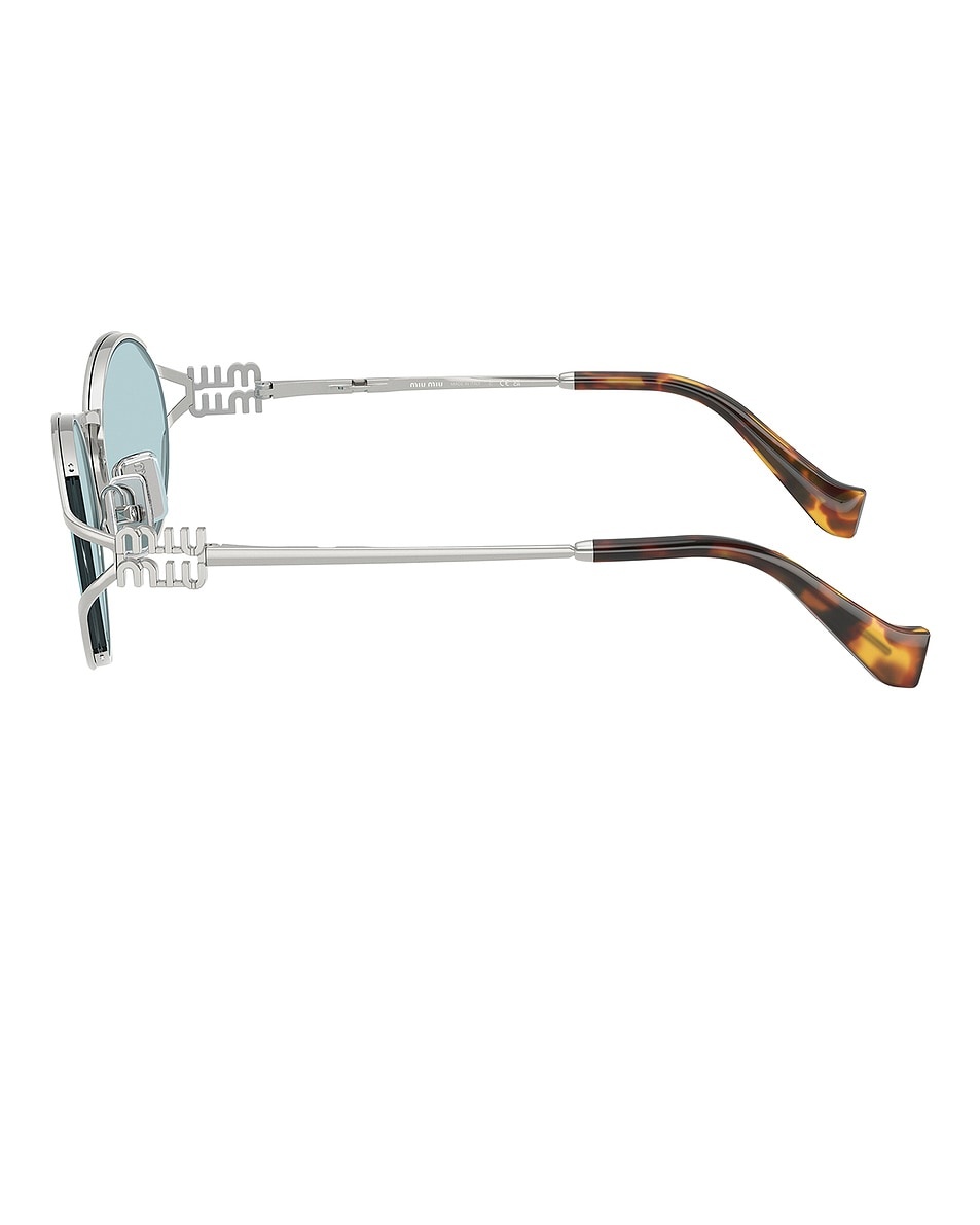 Round Sunglasses - 3