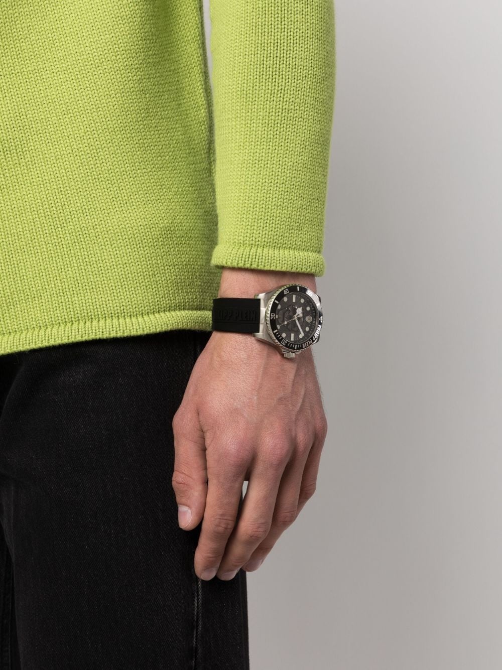 The $kull Diver 43mm - 2