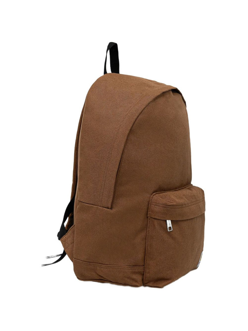 Carhartt zip pocket backpack outlook
