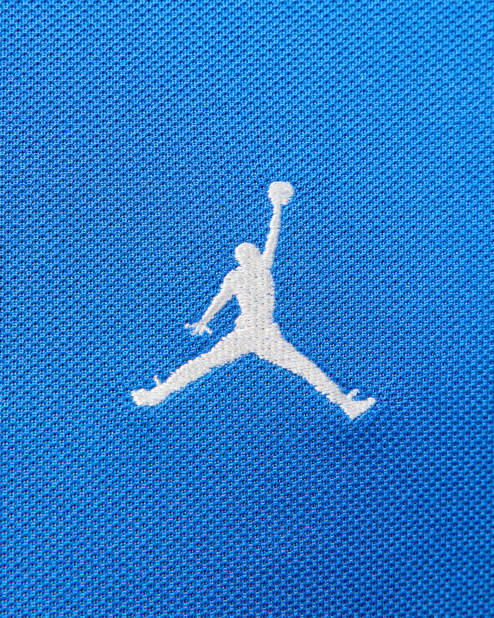Jordan Brooklyn Men's Polo - 4