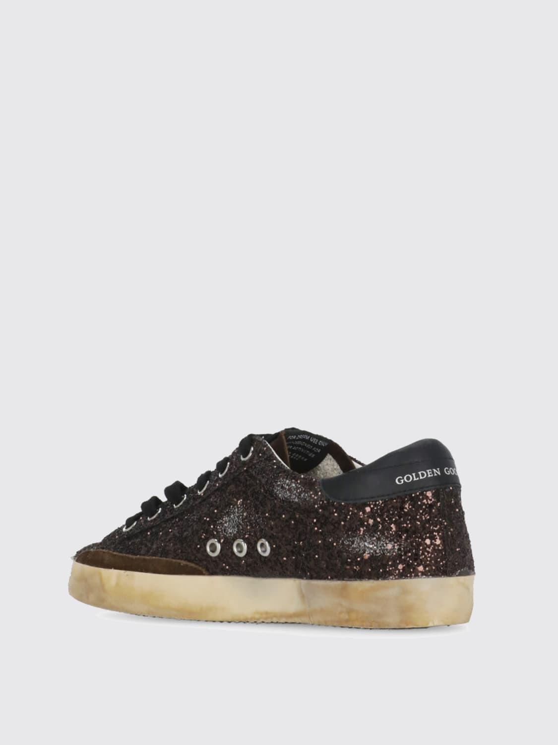 Golden Goose sneakers for woman - 4