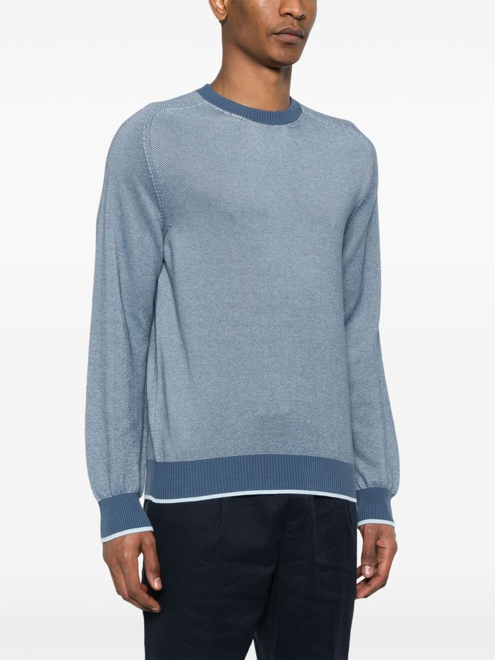 cotton sweater - 3