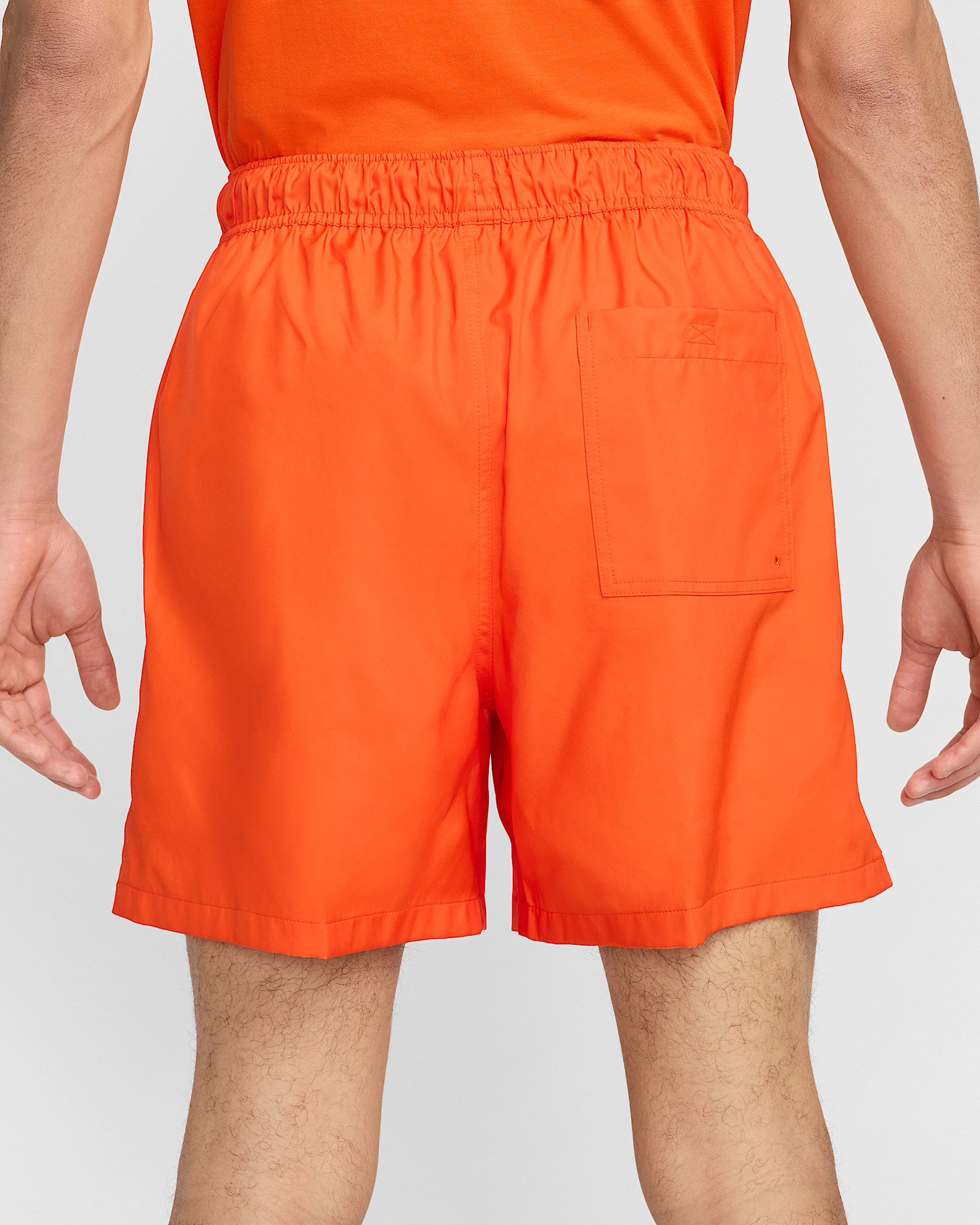 Nike Club Men's Woven Flow Shorts - 3