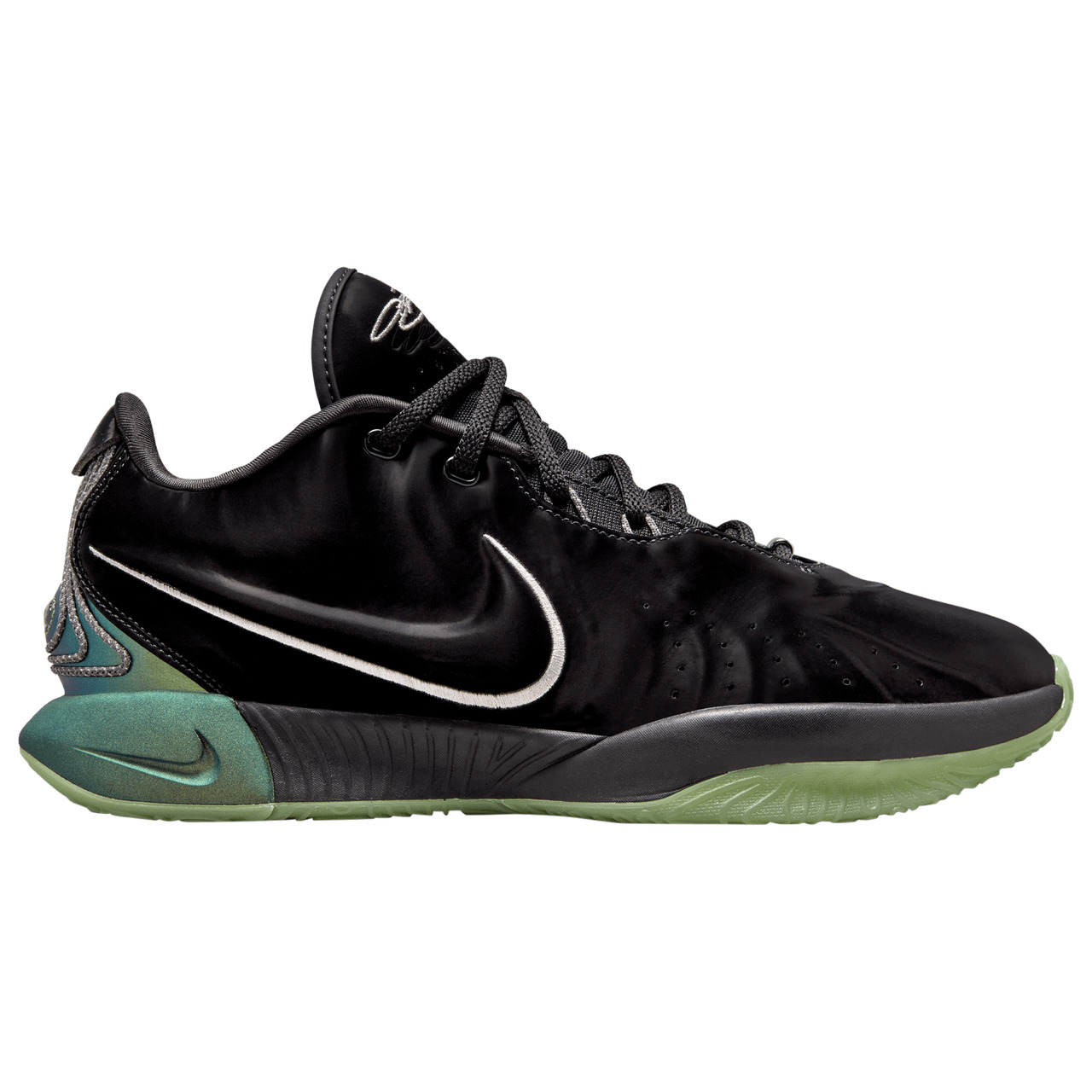 Nike Mens Nike Lebron XXI - 1