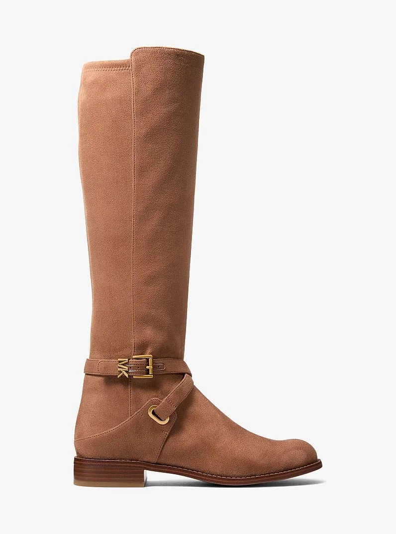 Rachel Riding Boot - 1