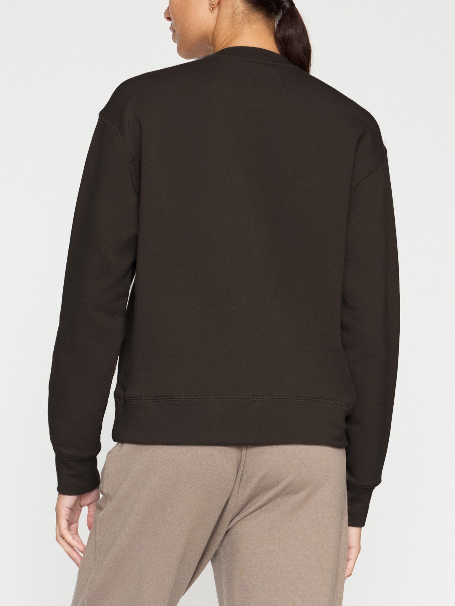 The Mallo Sweatshirt - 3