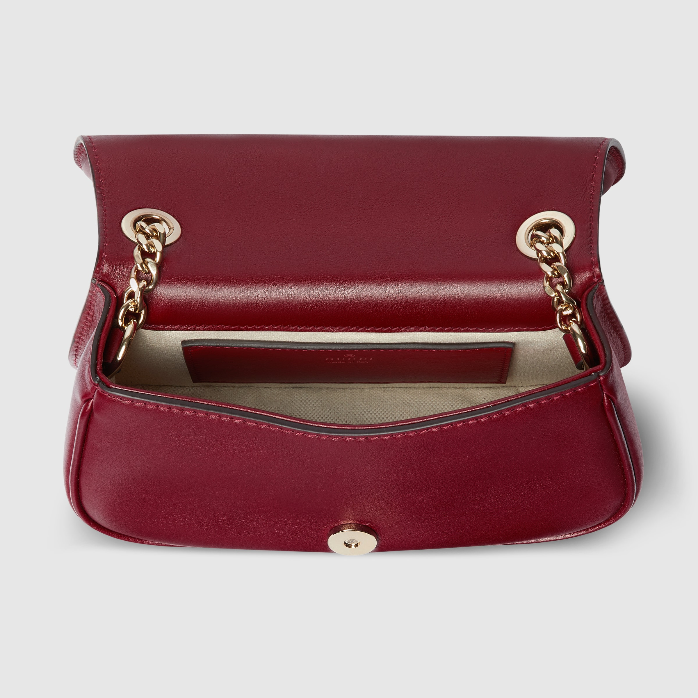 Gucci Blondie mini shoulder bag - 7