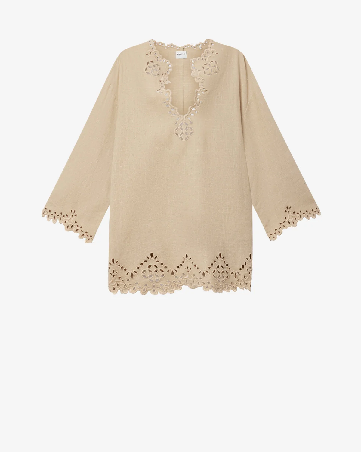 SHERAZADE DRESS - 1