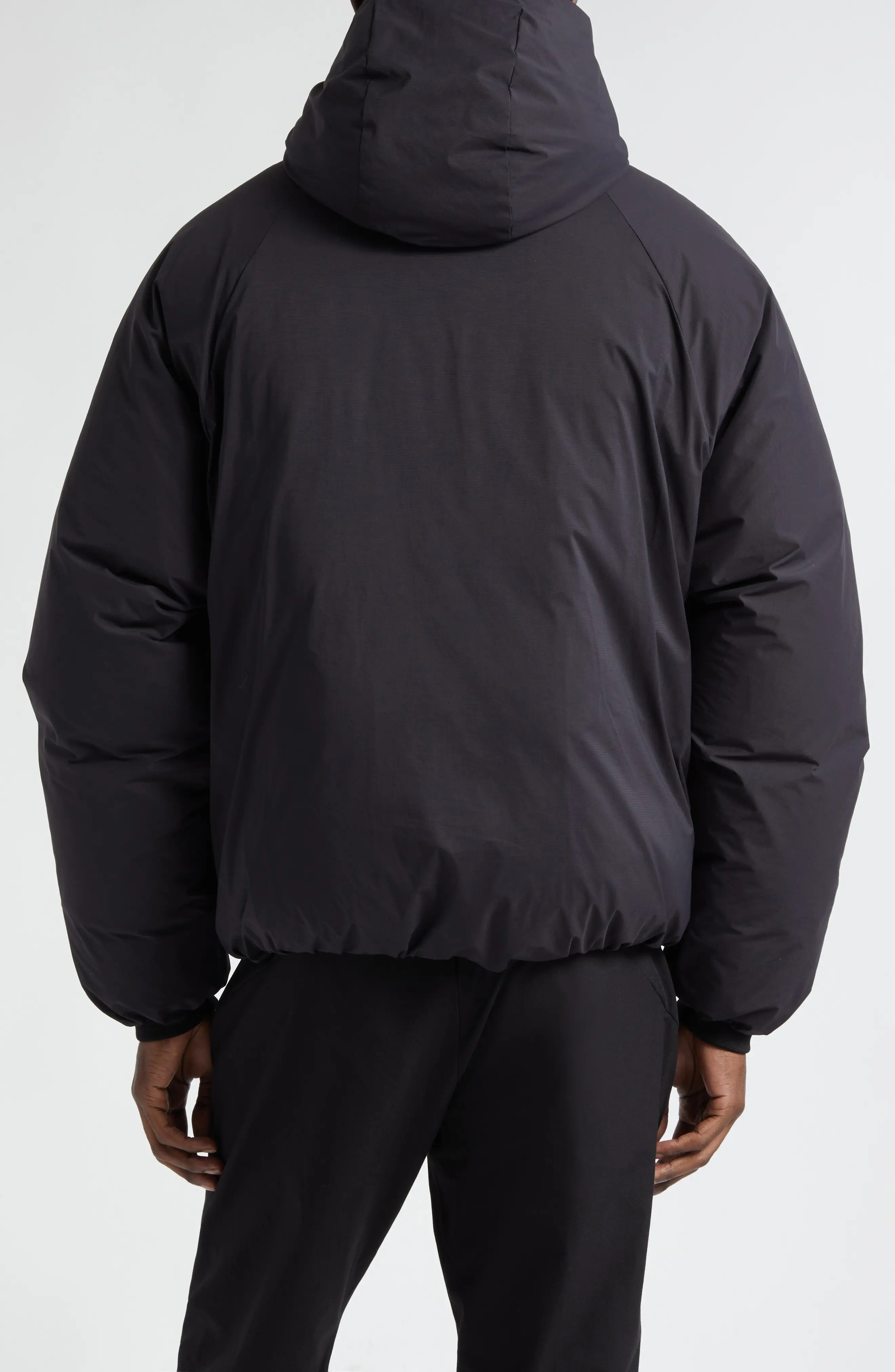 5.1 Water Resistant Down Center Jacket - 2