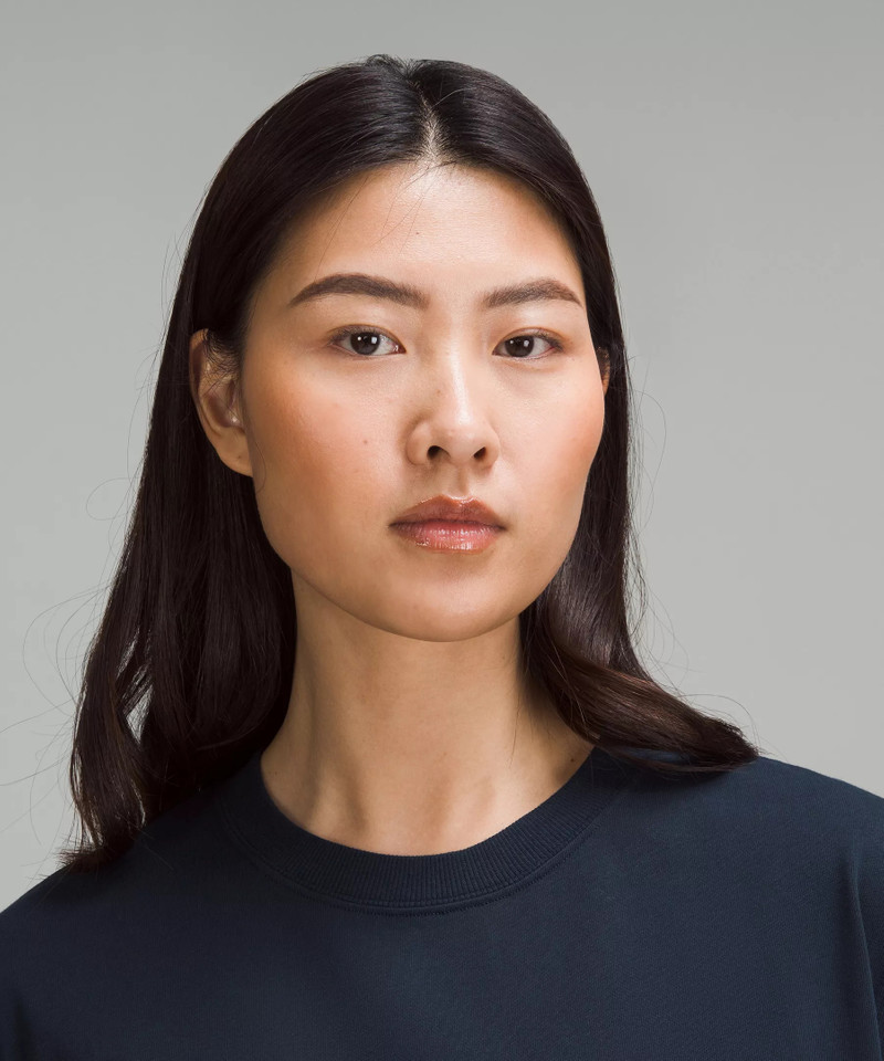 Relaxed-Fit Cotton Jersey T-Shirt 4
