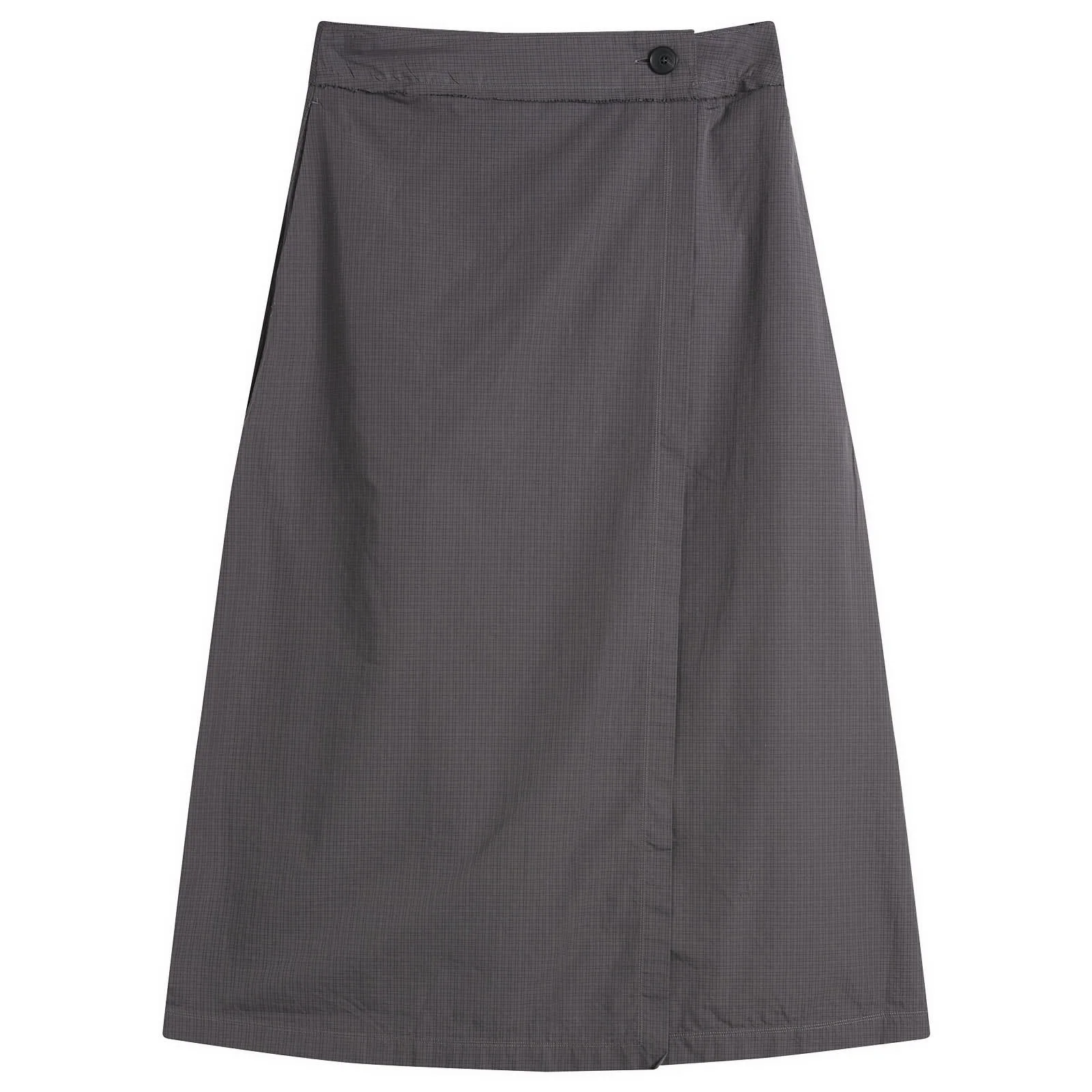 mfpen Classic Wrap Skirt - 1