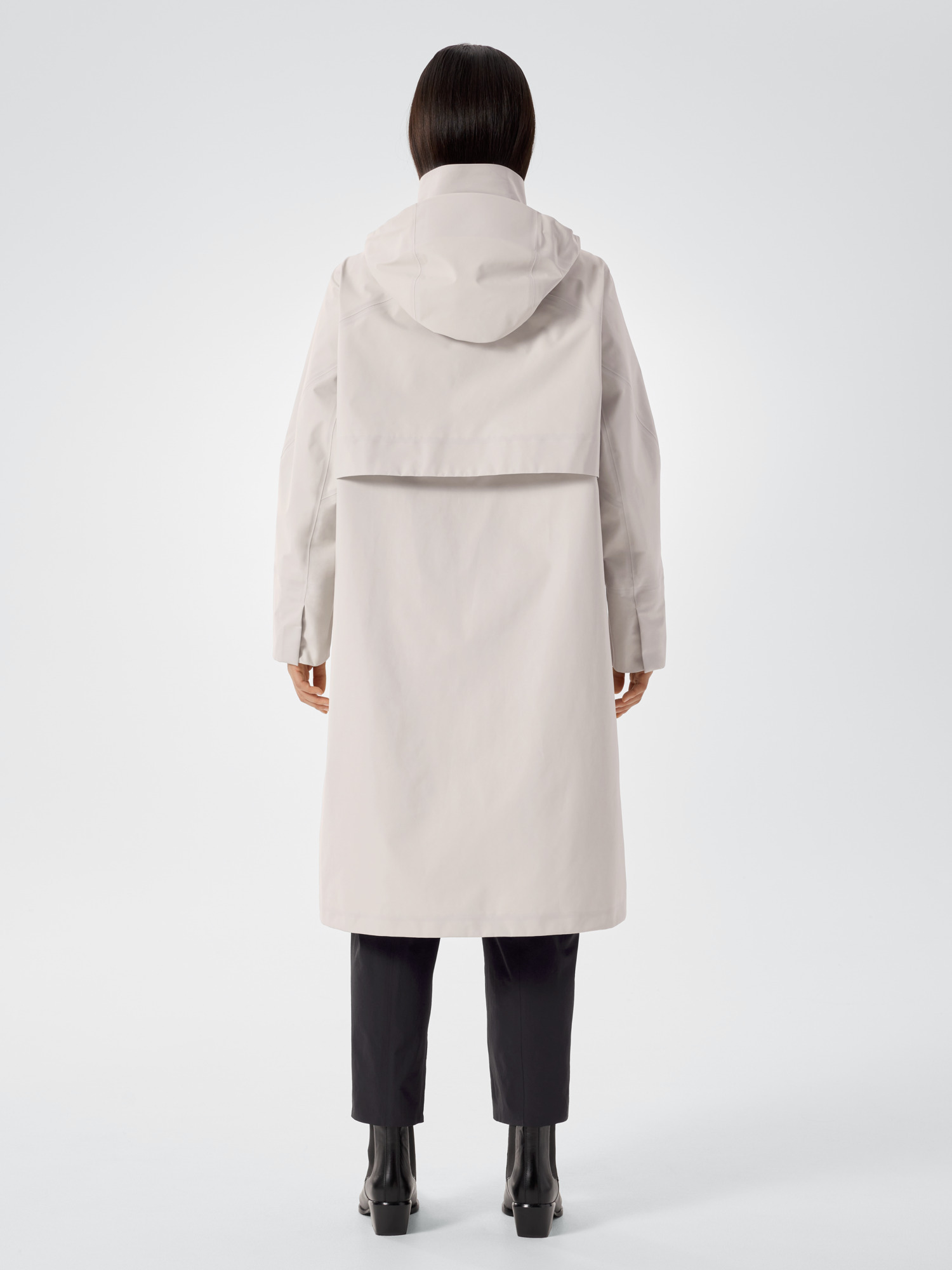 Ifora Coat - 6